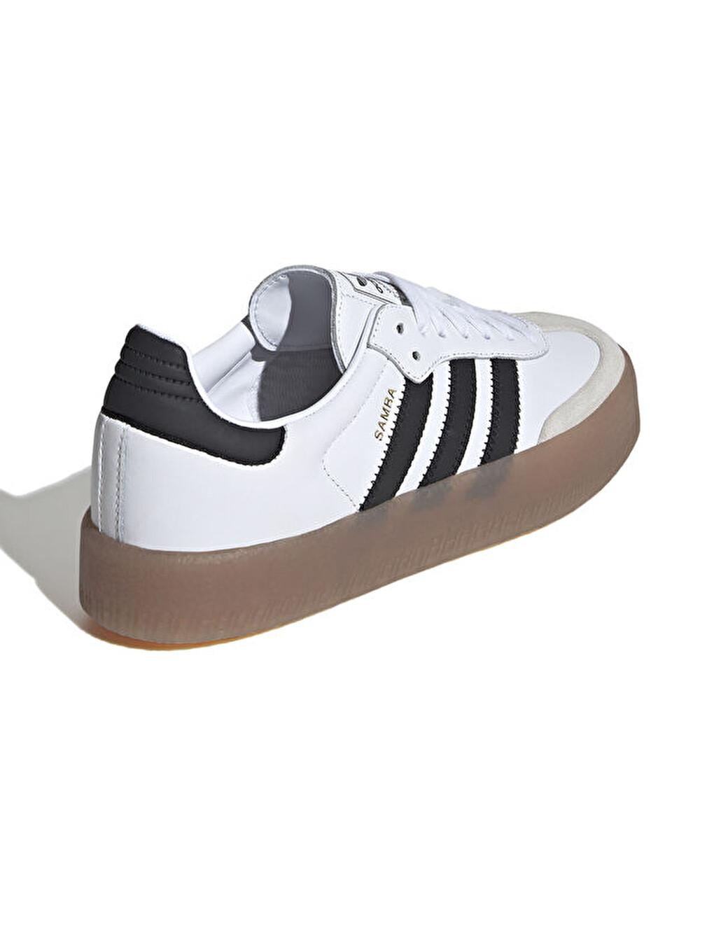 Sambae W Unisex Günlük Ayakkabıjı1349 Beyaz-4
