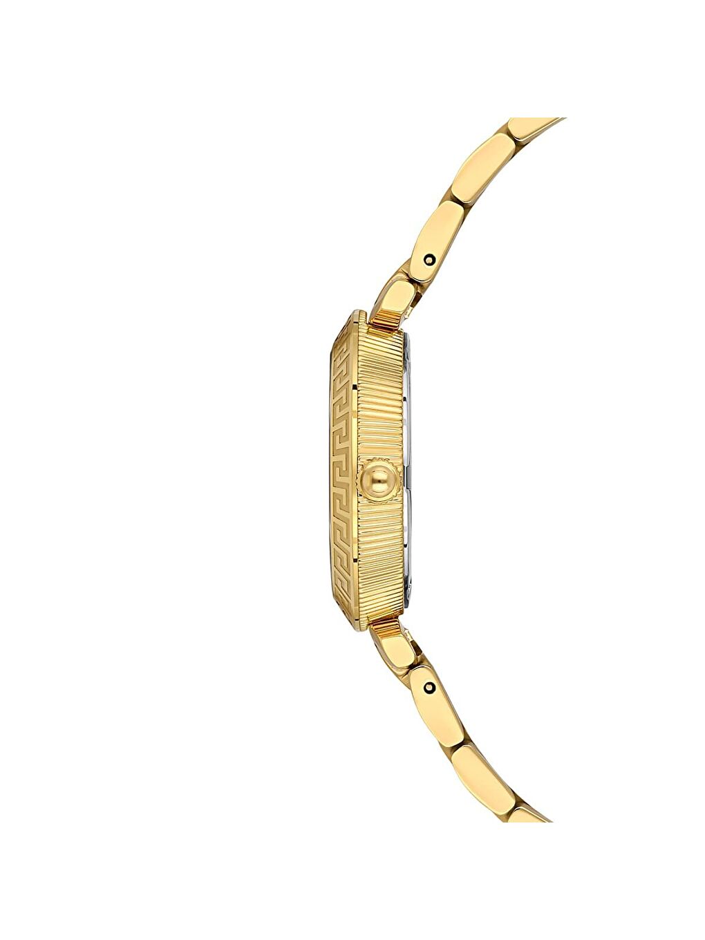 Sarı VRSCVEOCA0524 Kadın Kol Saati-1