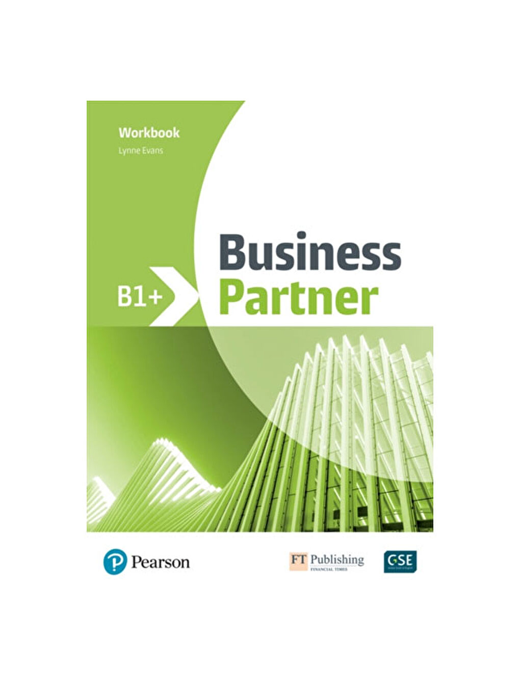 Business Partner B1+ Workbook