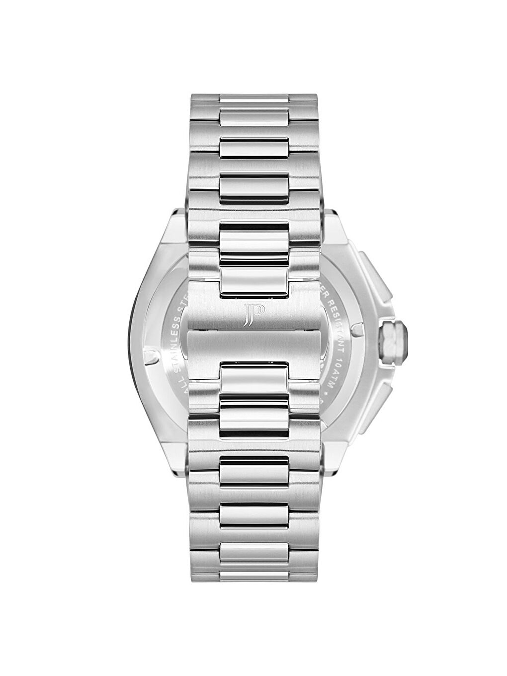 Gri JPQGC301336 Erkek Kol Saati-2