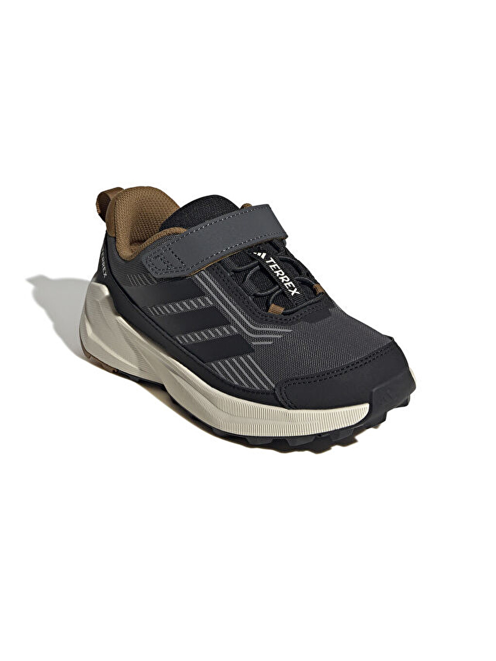 Terrex Trailmaker 2 Çocuk Outdoor Ayakkabısı Ih2885 Siyah-2