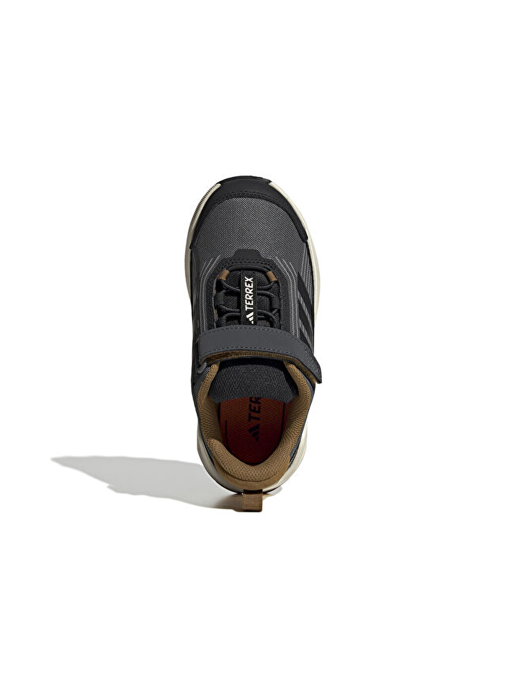 Terrex Trailmaker 2 Çocuk Outdoor Ayakkabısı Ih2885 Siyah-3