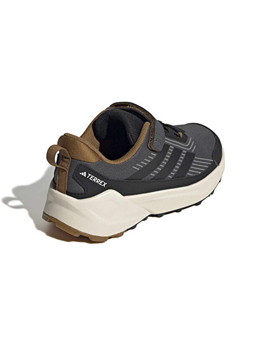 Terrex Trailmaker 2 Çocuk Outdoor Ayakkabısı Ih2885 Siyah-4