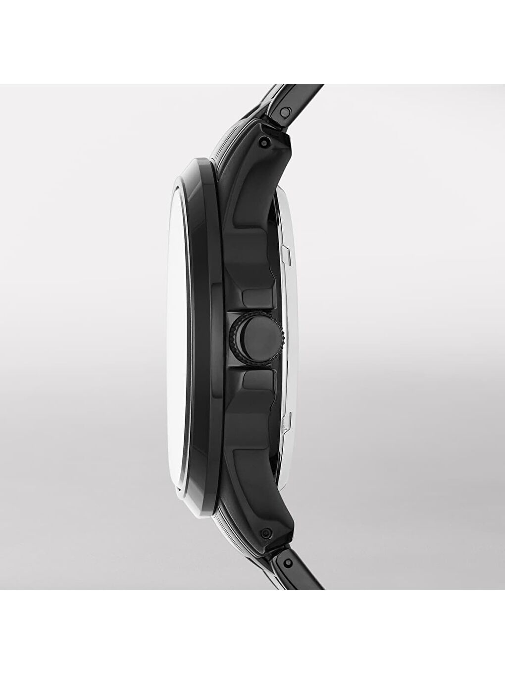 Siyah RL-ZR12110 Erkek Kol Saati-1