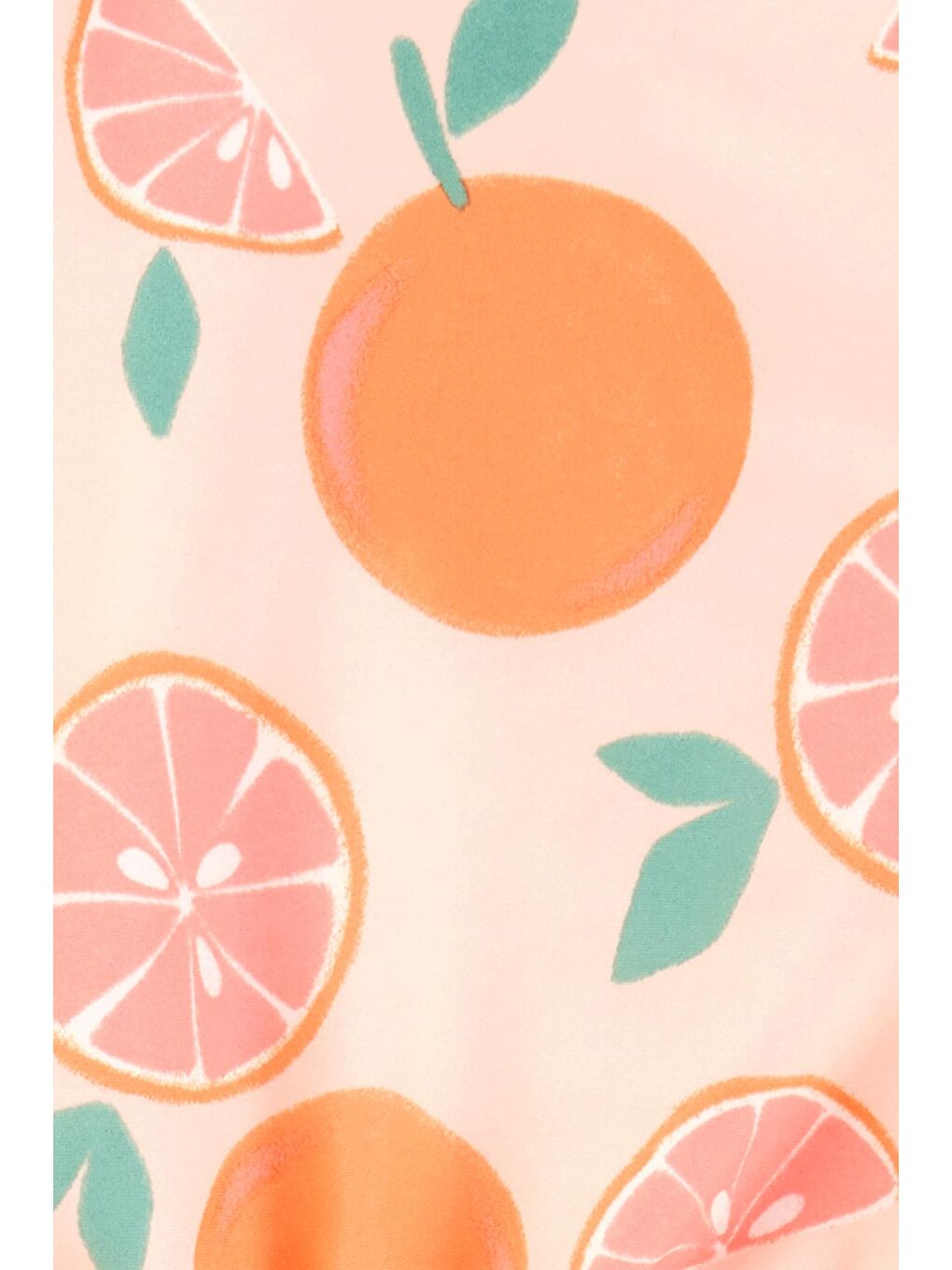 Karışık Kız Çocuk Güneş Koruyucu Mayo Set-2