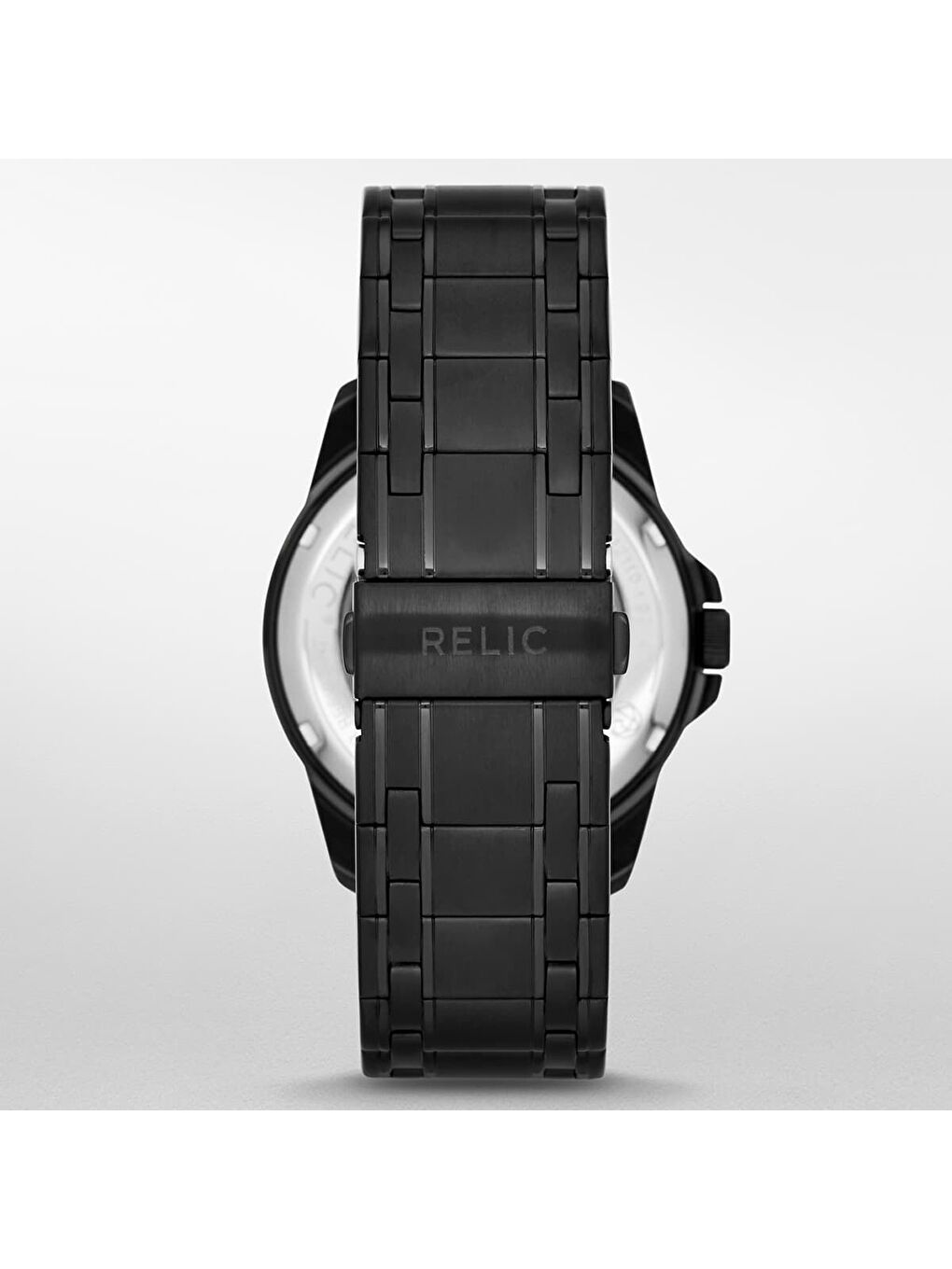 Siyah RL-ZR12110 Erkek Kol Saati-2