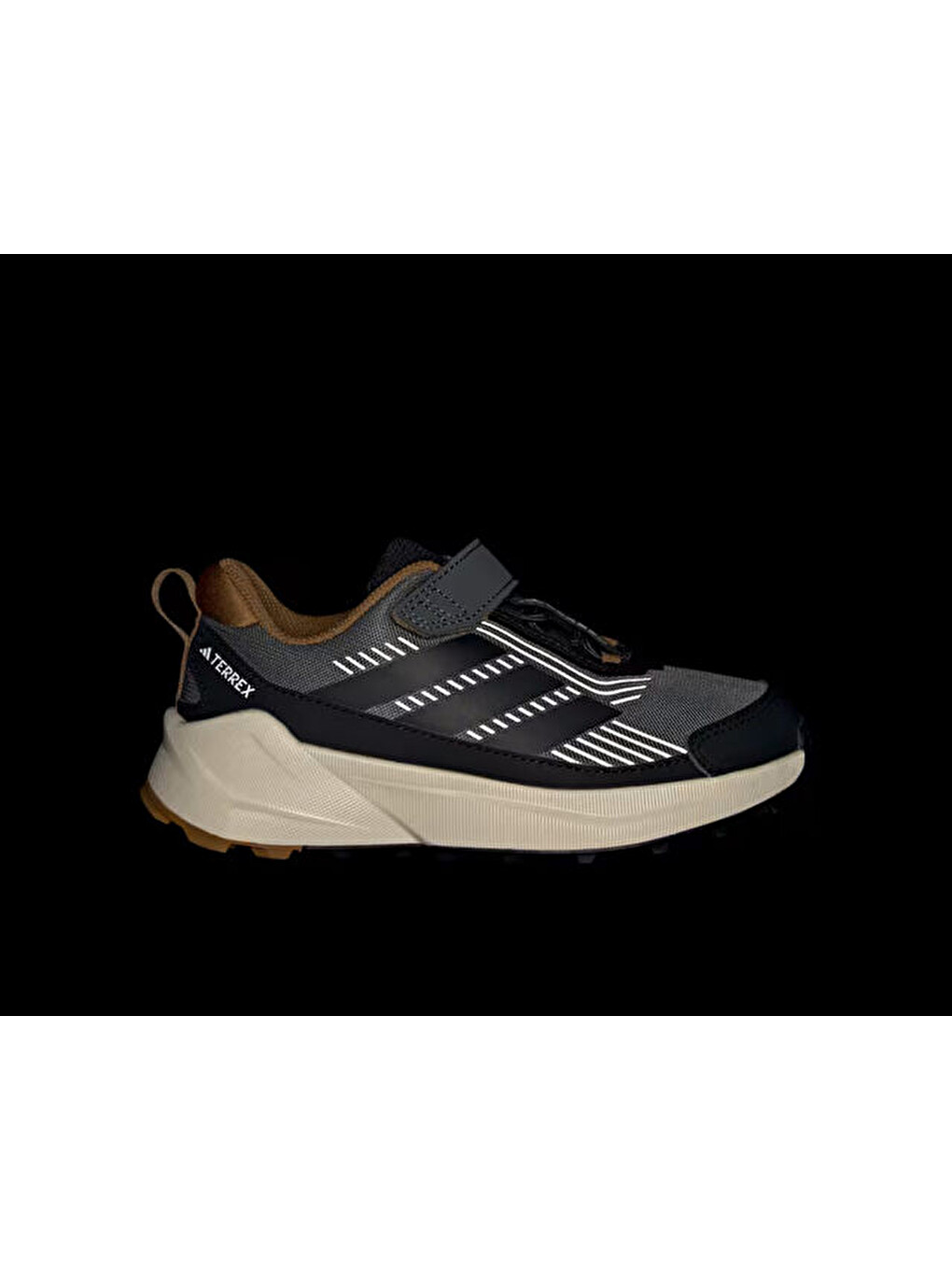 Terrex Trailmaker 2 Çocuk Outdoor Ayakkabısı Ih2885 Siyah-8
