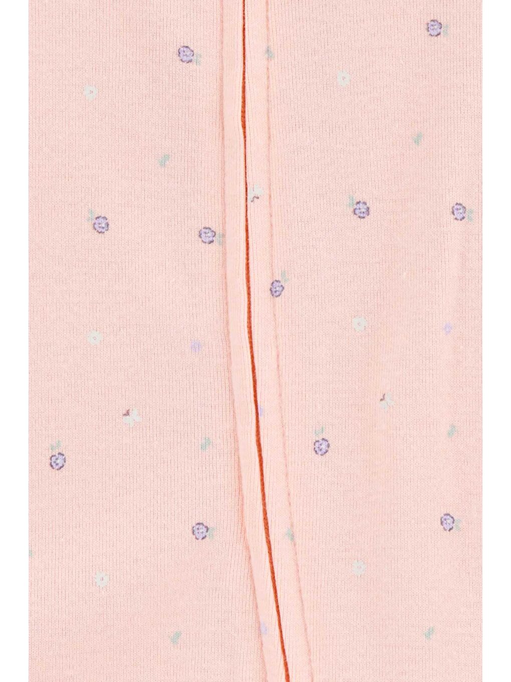 Karışık Kız Bebek Uyku Tulumu Set 2'li Paket-1