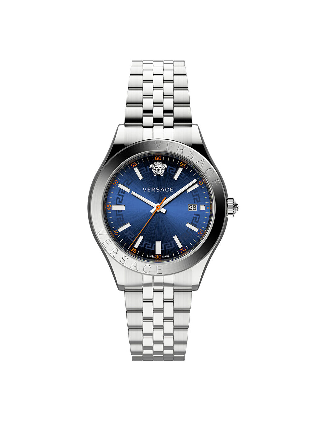 Gri VRSCVEVK00921 Kol Saati