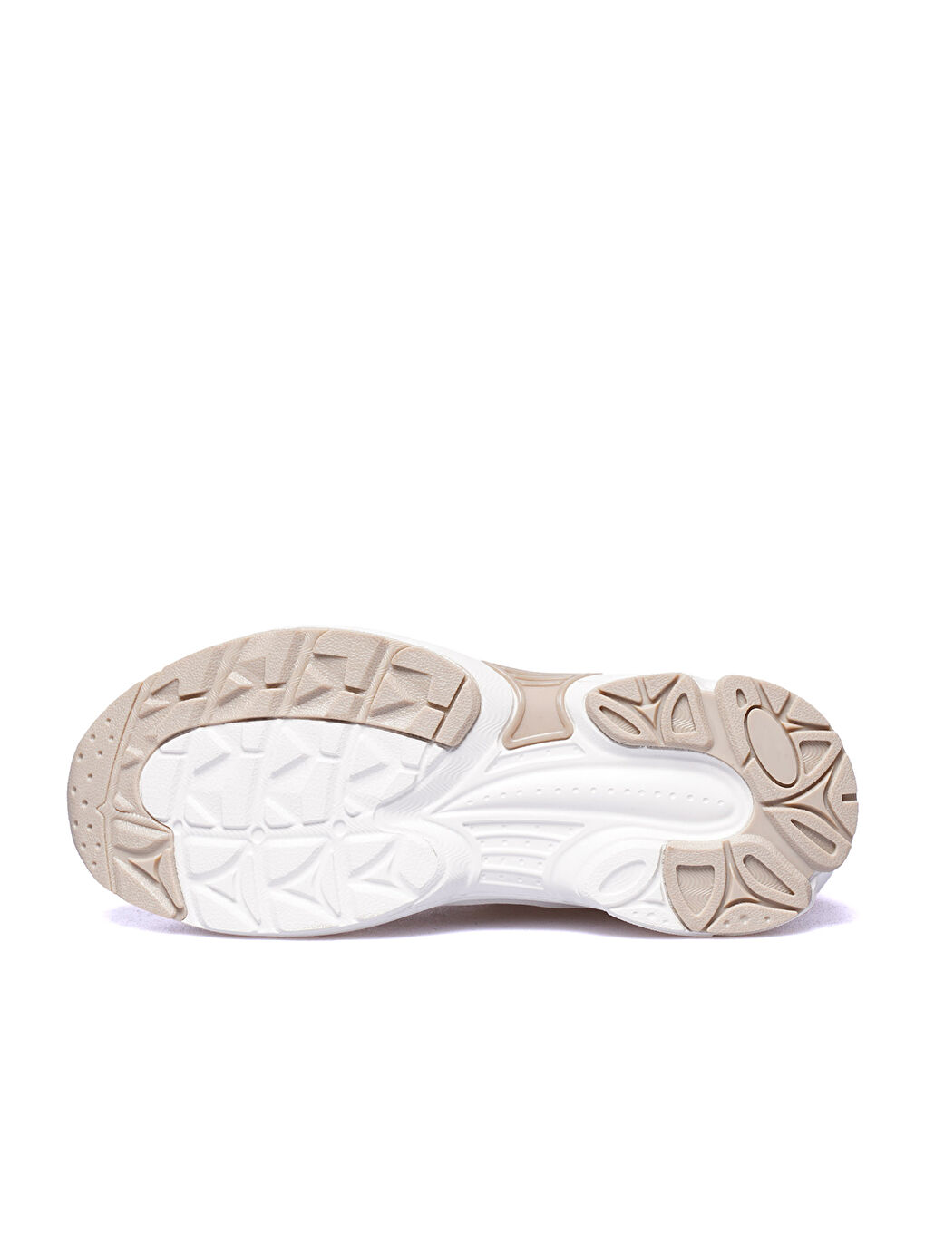 Performance 300 Unisex Bej Spor Ayakkabı-4