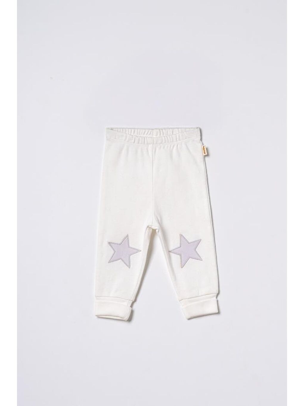 Gri Bebek 2li %100 Organik Pamuk , Bebek - Yenidoğan- CSYR4532-1