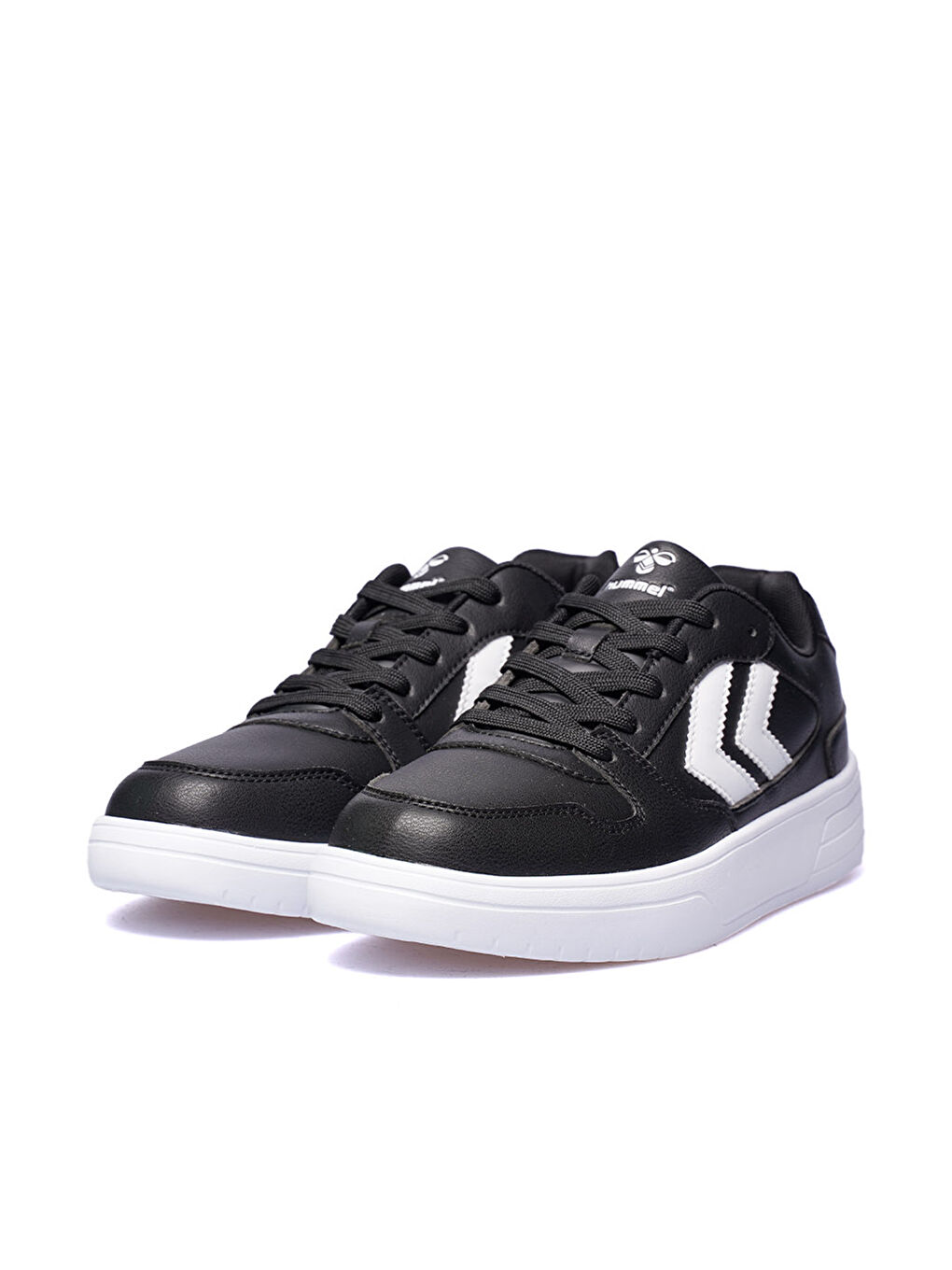 Kayno Erkek Siyah Sneaker-2