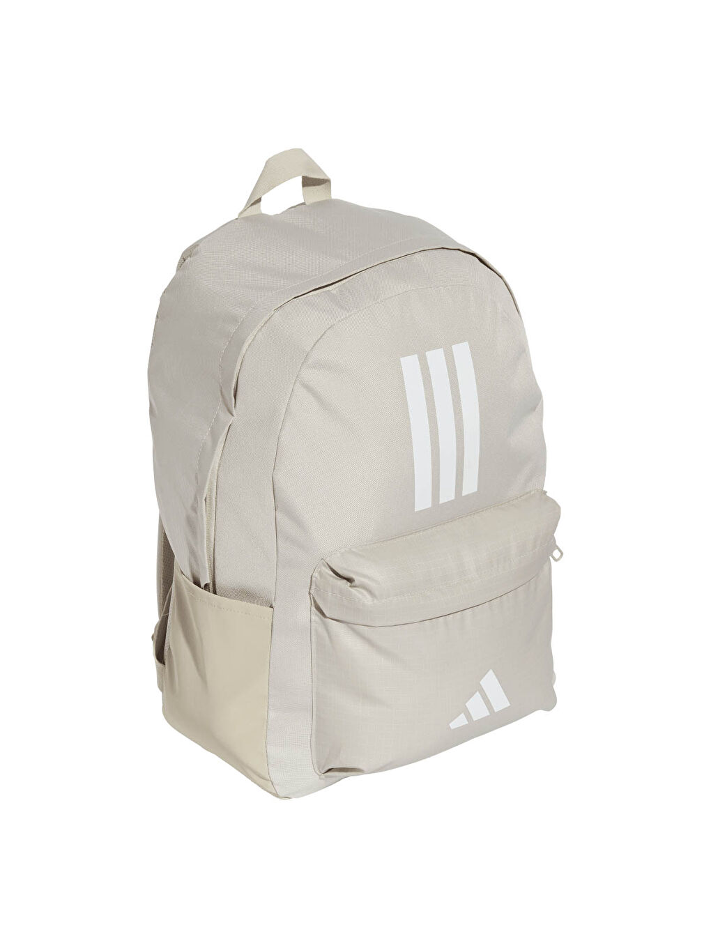 Classic Bars 3S Unisex Bej Sırt Çantası