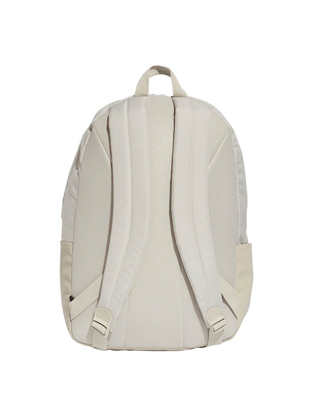 Classic Bars 3S Unisex Bej Sırt Çantası-4