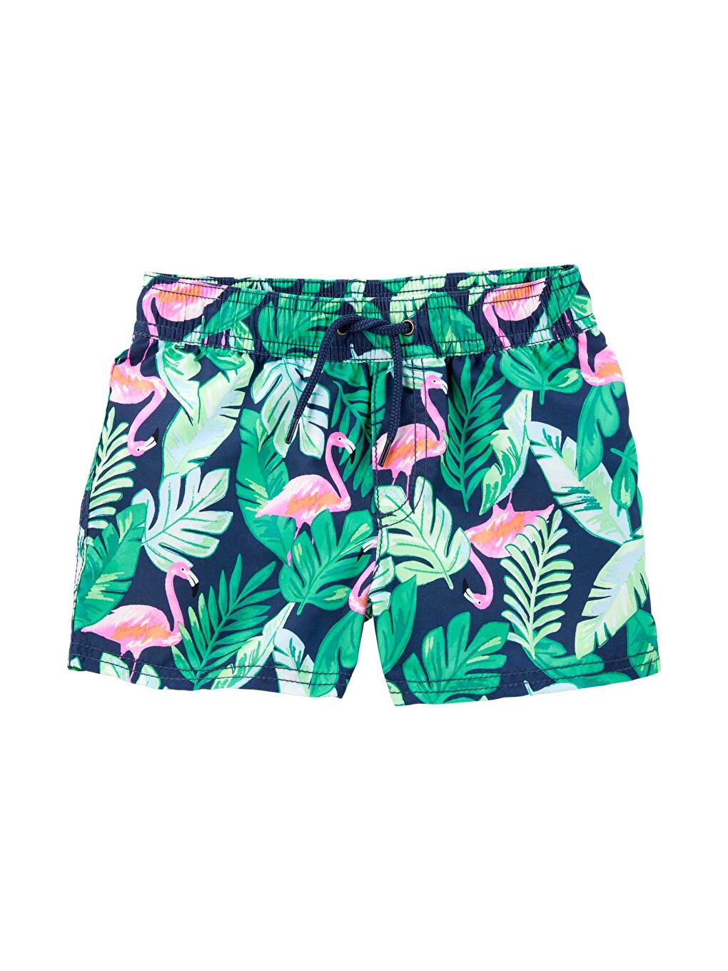 Karışık Küçük Erkek Çocuk Güneş Koruyucu Mayo Set-1