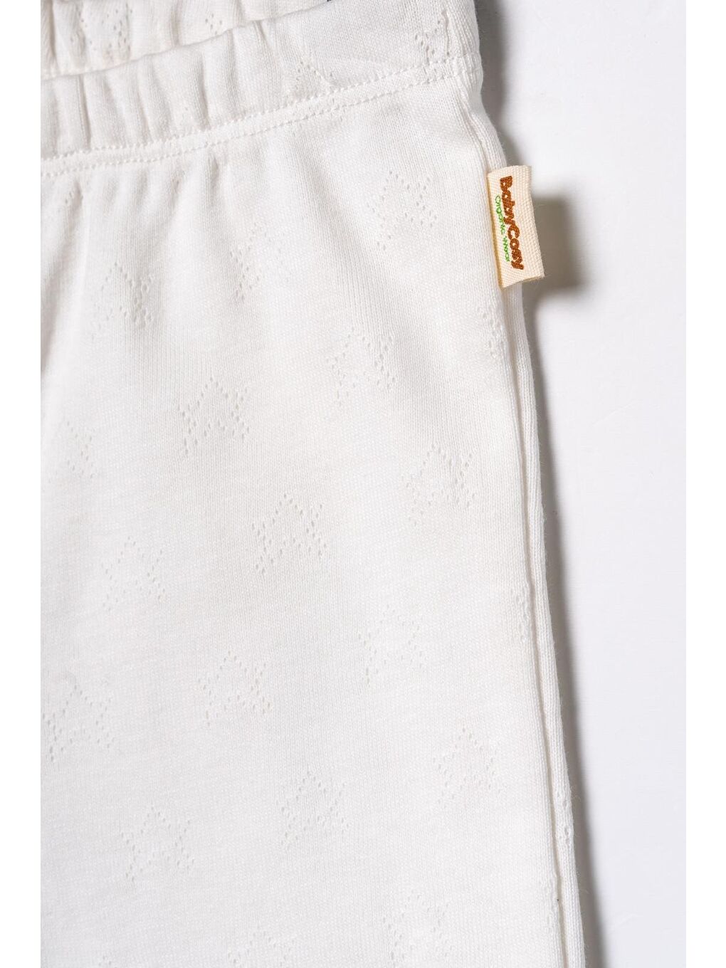 Gri Bebek 2li %100 Organik Pamuk , Bebek - Yenidoğan- CSYR4532-3