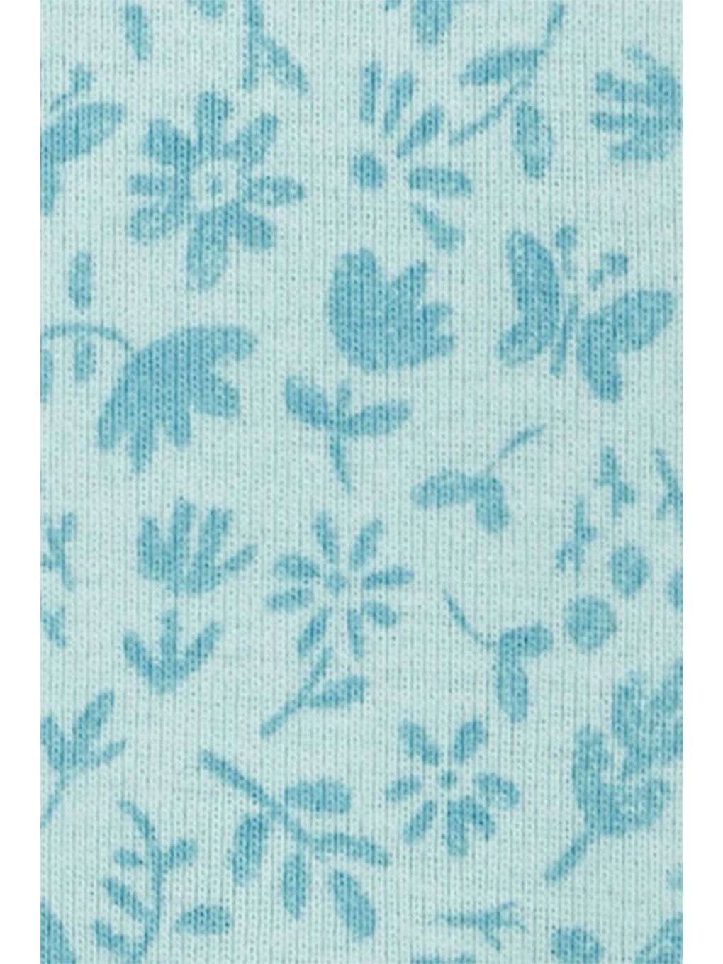 Karışık Küçük Kız Çocuk Pijama Set 4'lü Paket-2