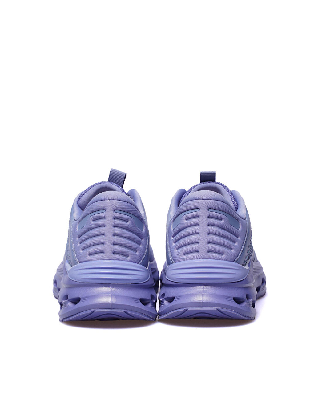 Horizon Tonal Unisex Mor Koşu Ayakkabısı-3