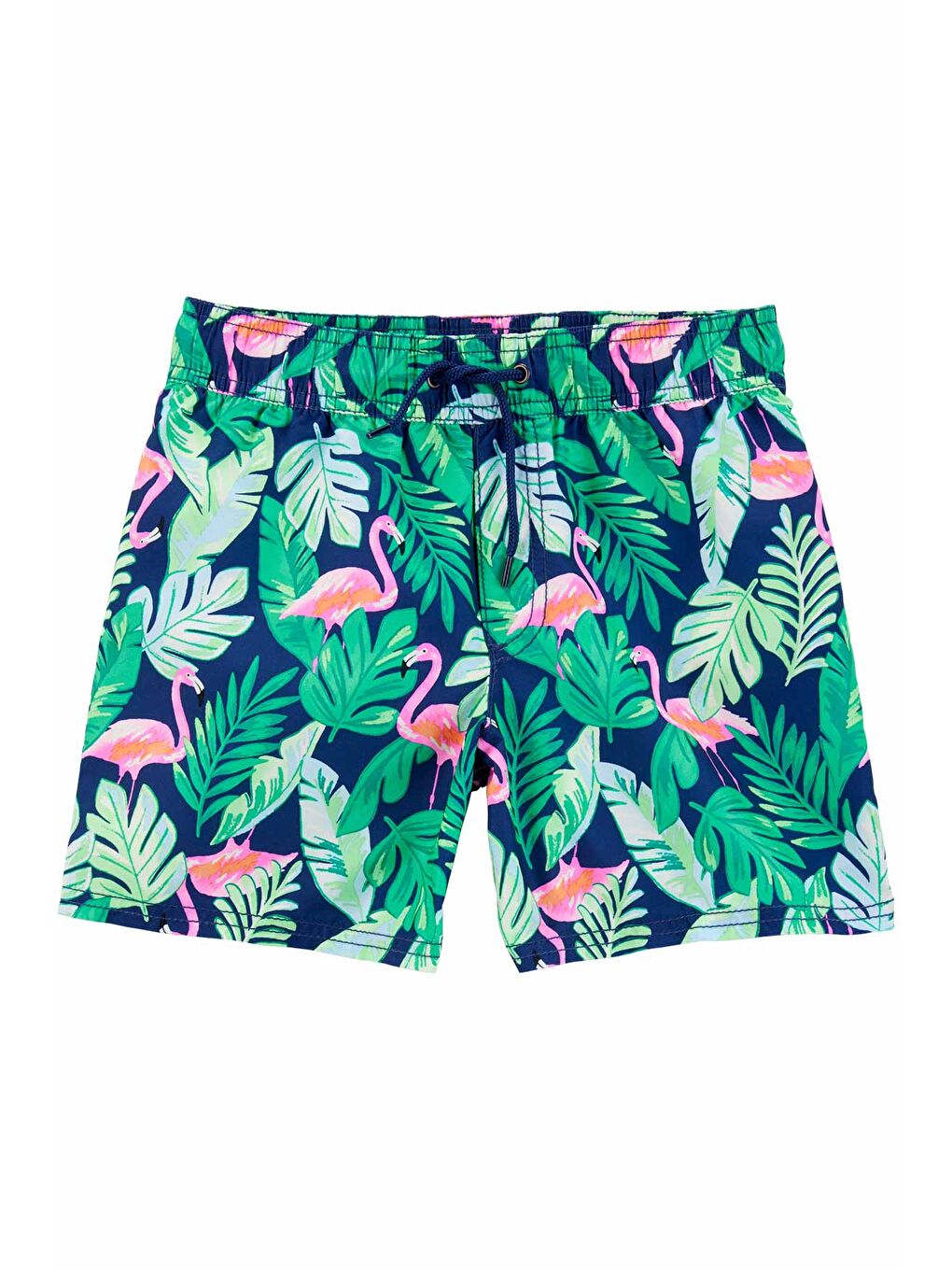 Karışık Erkek Çocuk Şort Mayo