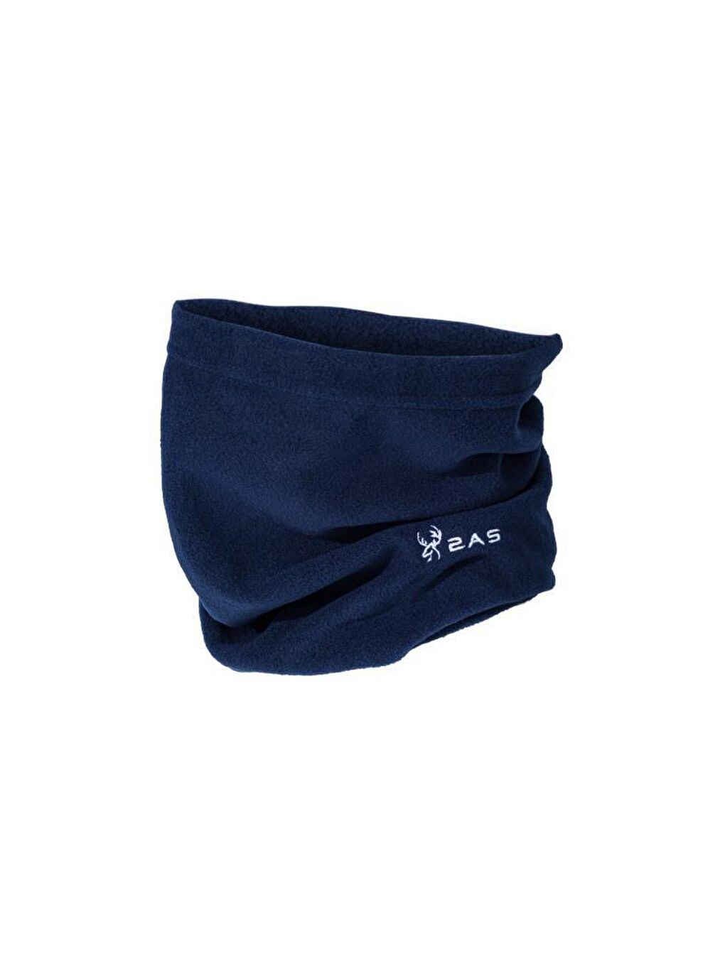 Balimo Unisex İpli Polar Bere Lacivert-1