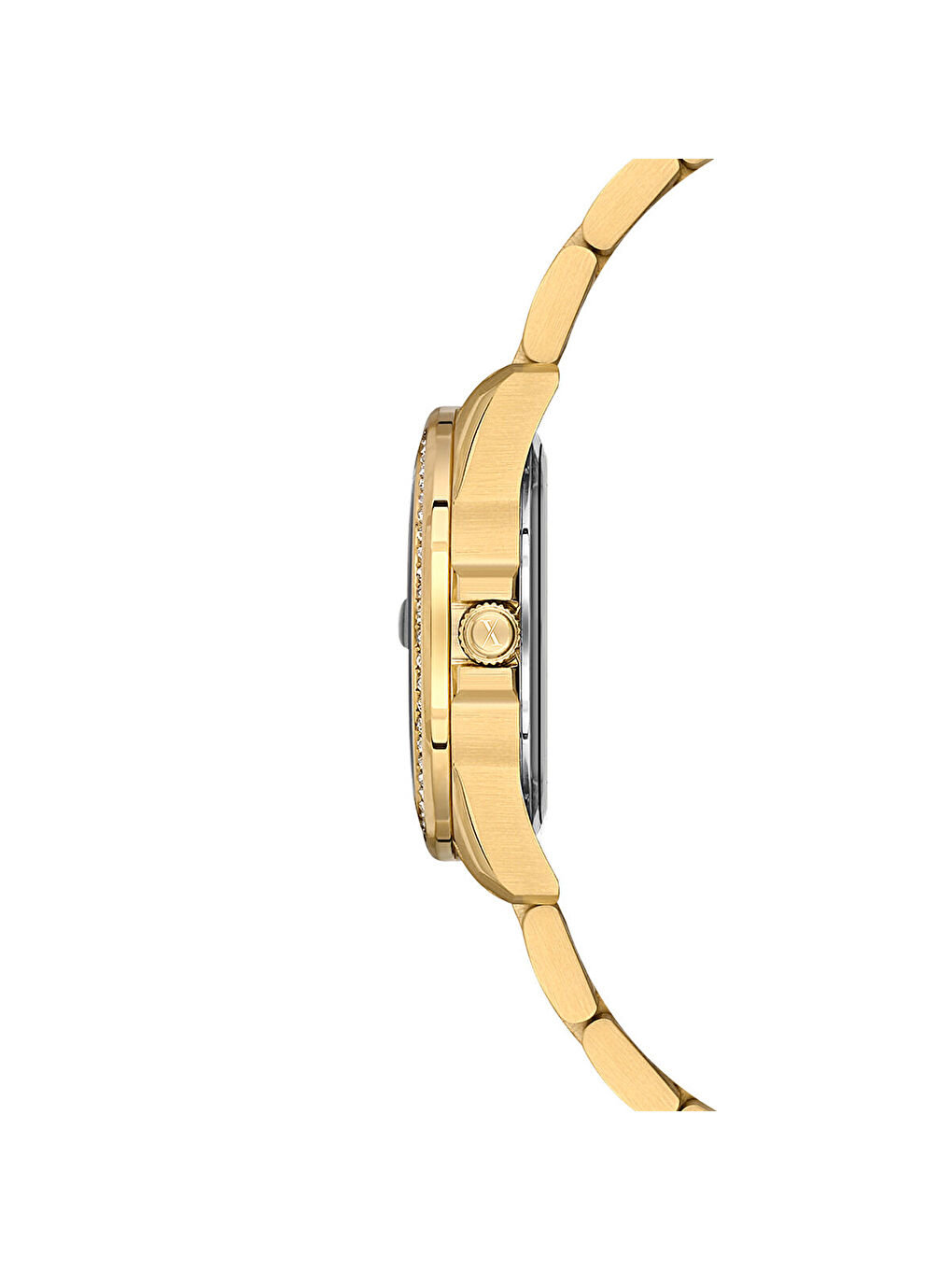 Sarı MXL47003 Kadın Kol Saati-1