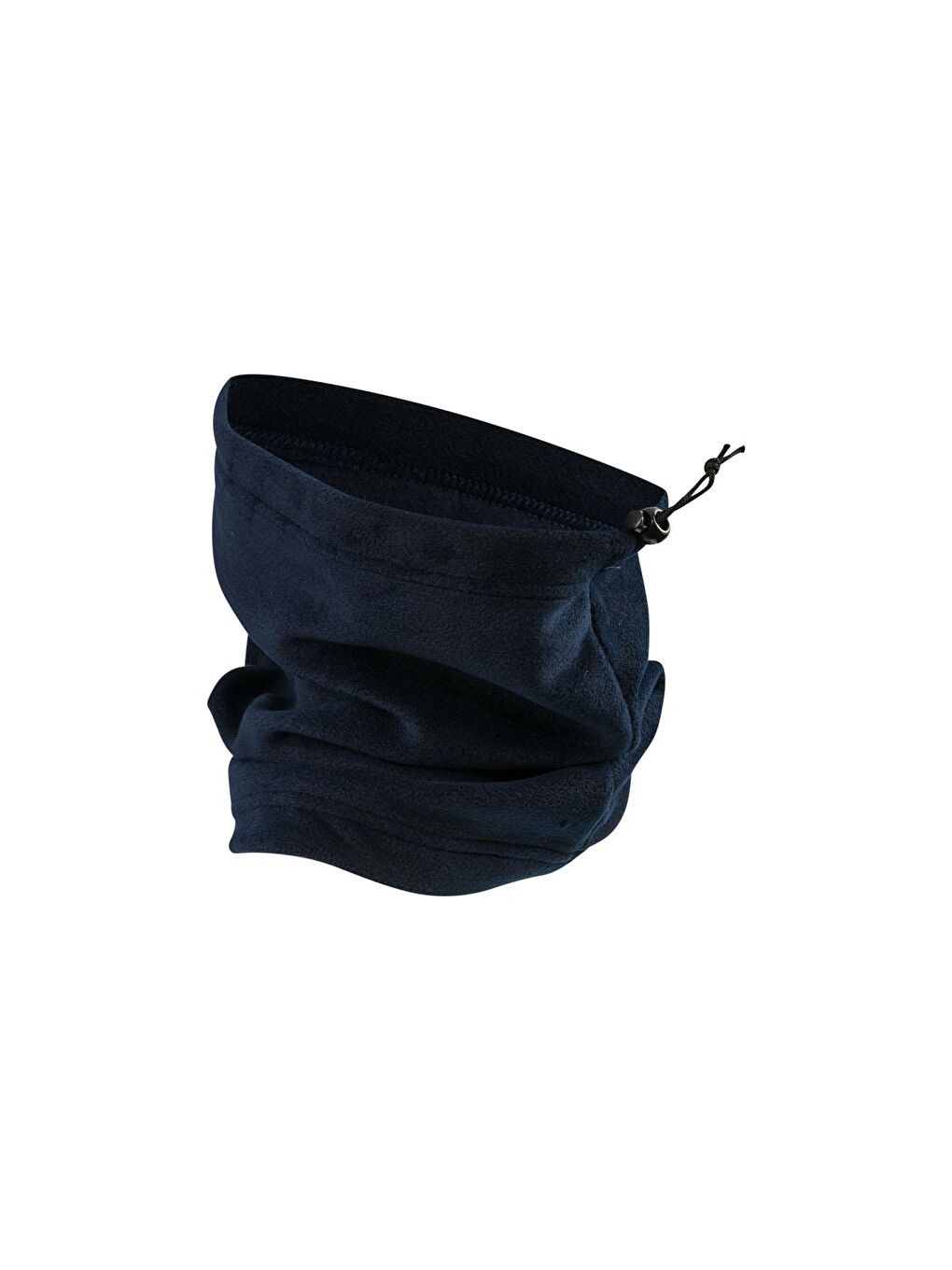 Balimo Unisex İpli Polar Bere Lacivert-3