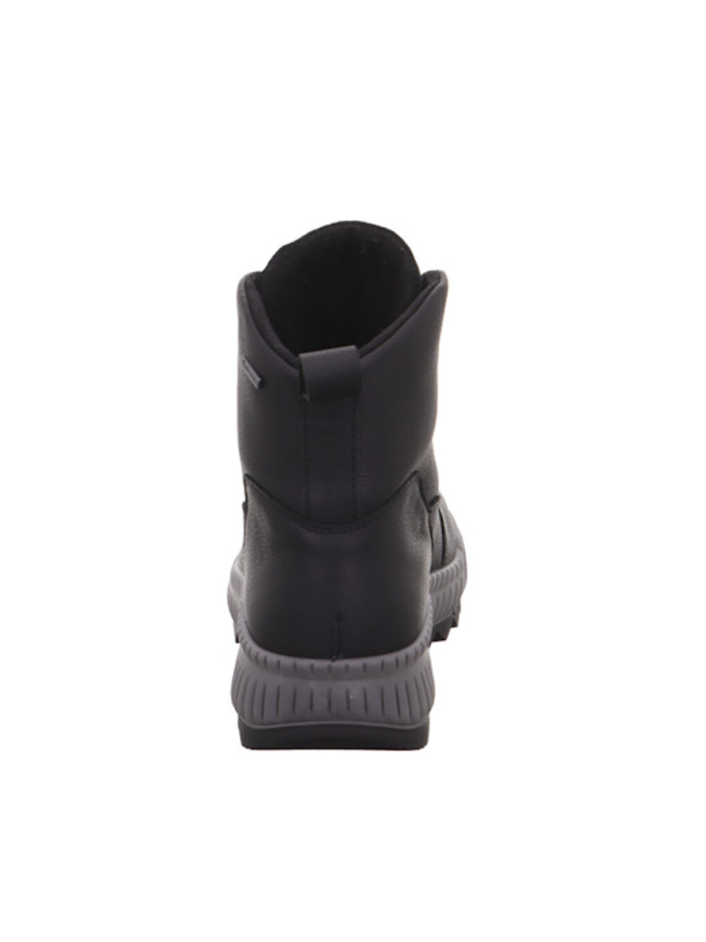 Siyah Kadın Bot 2-009561-0100 TIRANO Black-4