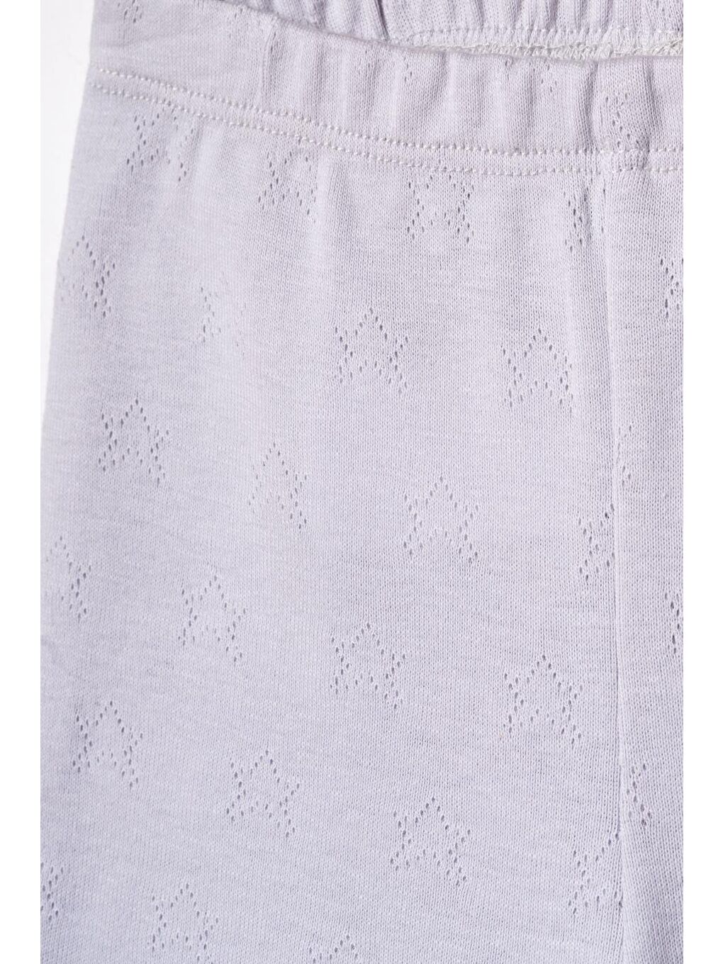 Gri Bebek 2li %100 Organik Pamuk , Bebek - Yenidoğan- CSYR4532-8