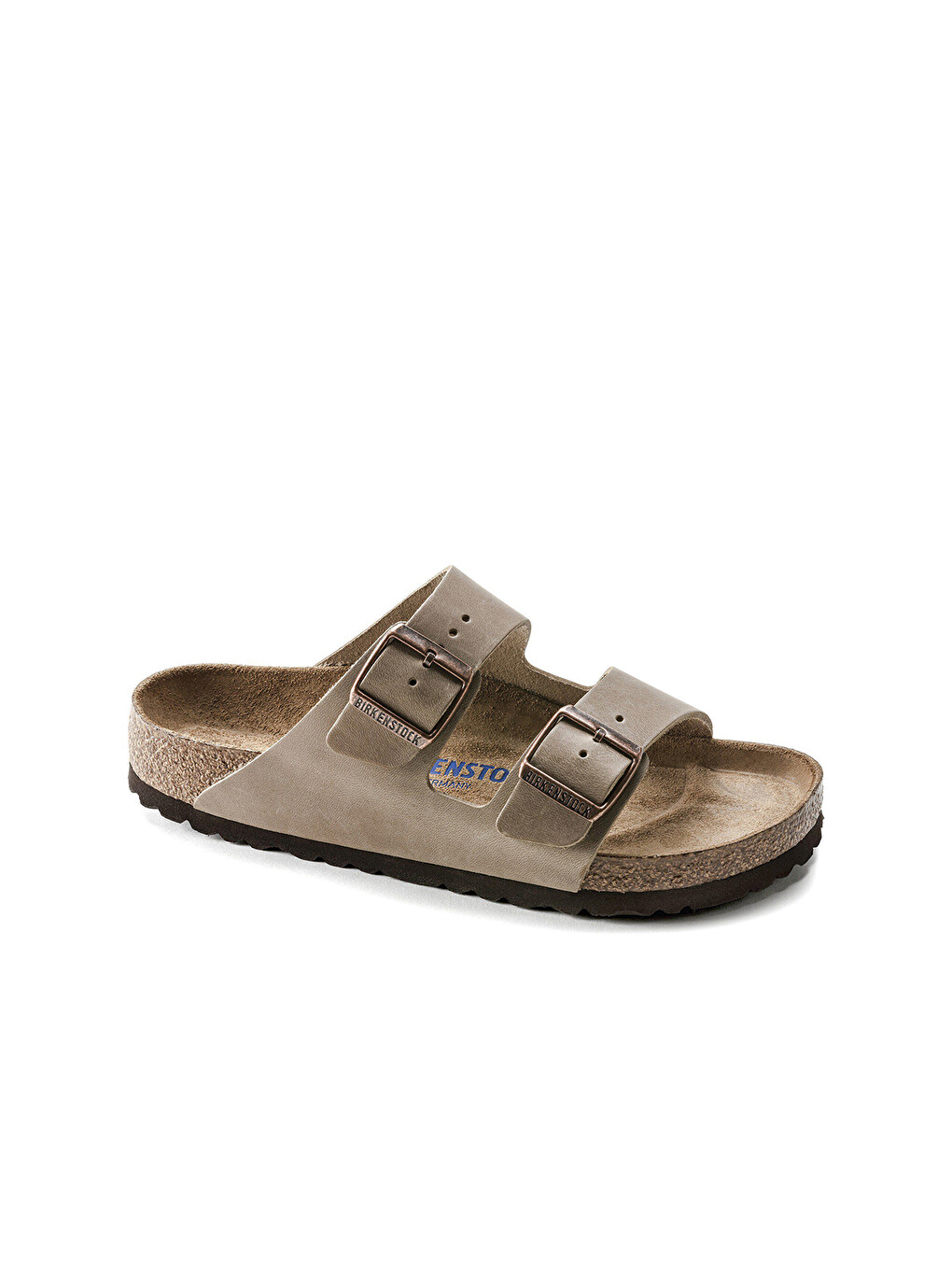 Kahverengi Erkek Terlik 552813 Arızona Sfb Leoı Tobacco Brown-1