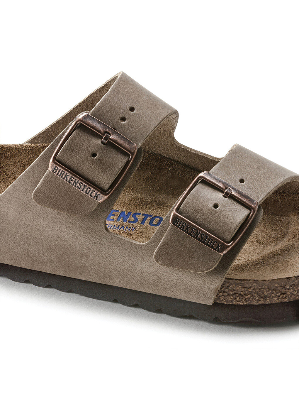 Kahverengi Erkek Terlik 552813 Arızona Sfb Leoı Tobacco Brown-3