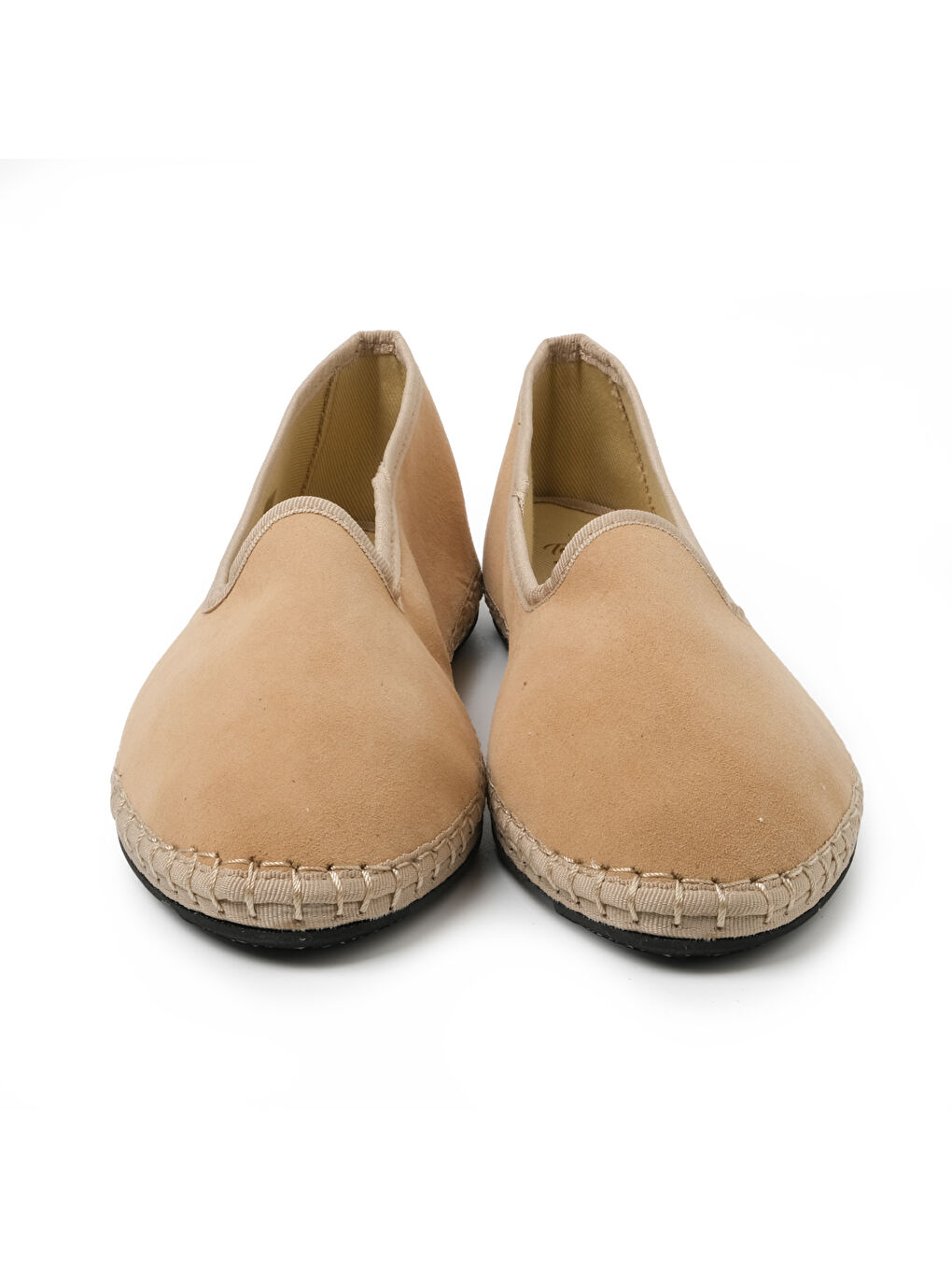 Bej Kadın Babet Catalina Beige-2