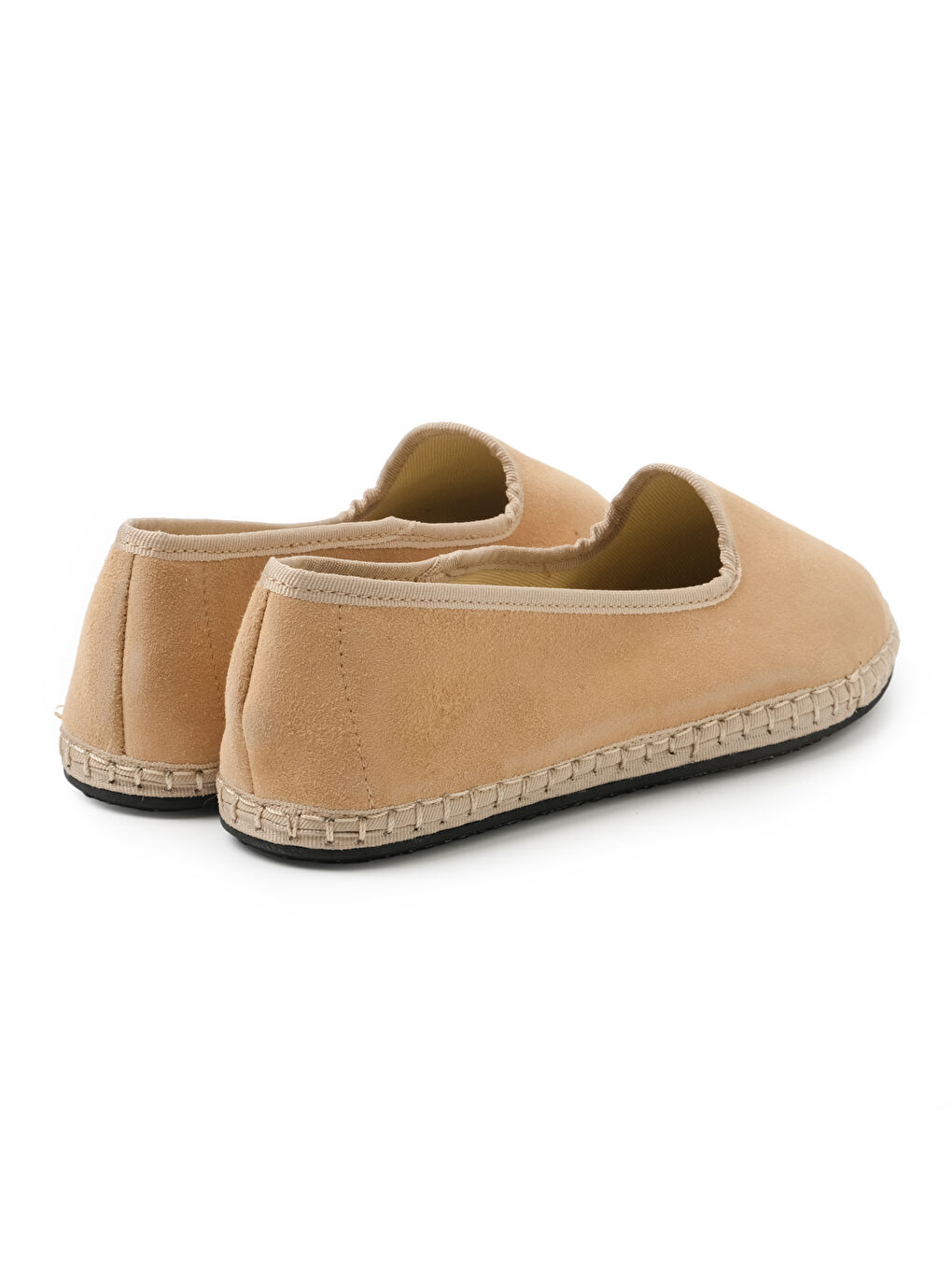 Bej Kadın Babet Catalina Beige-3