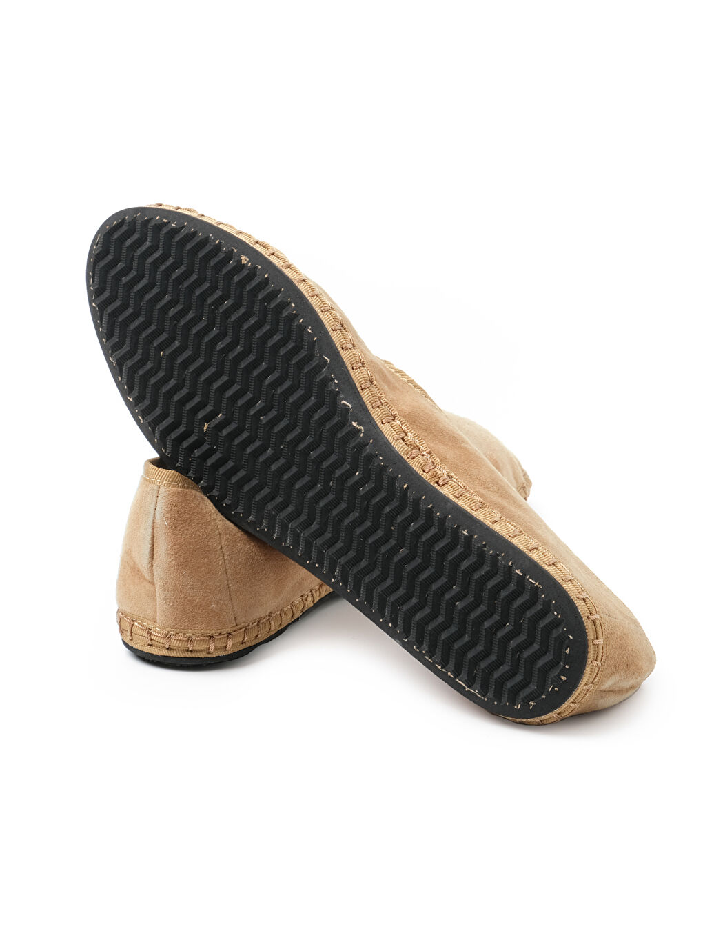 Bej Kadın Babet Catalina Beige-4