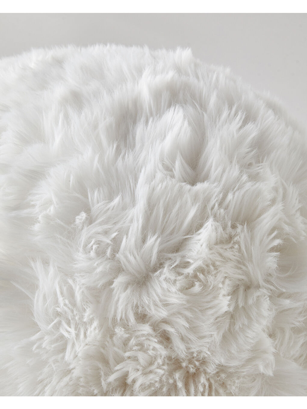 Bally Dekoratif Kırlent 40 cm Gri-1