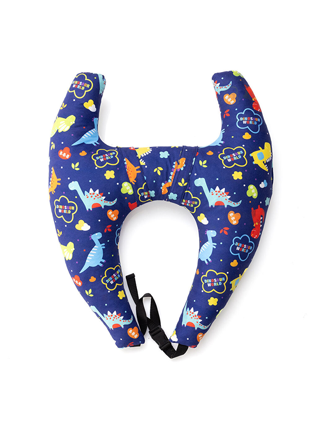 Karışık Seyahat Yastığı