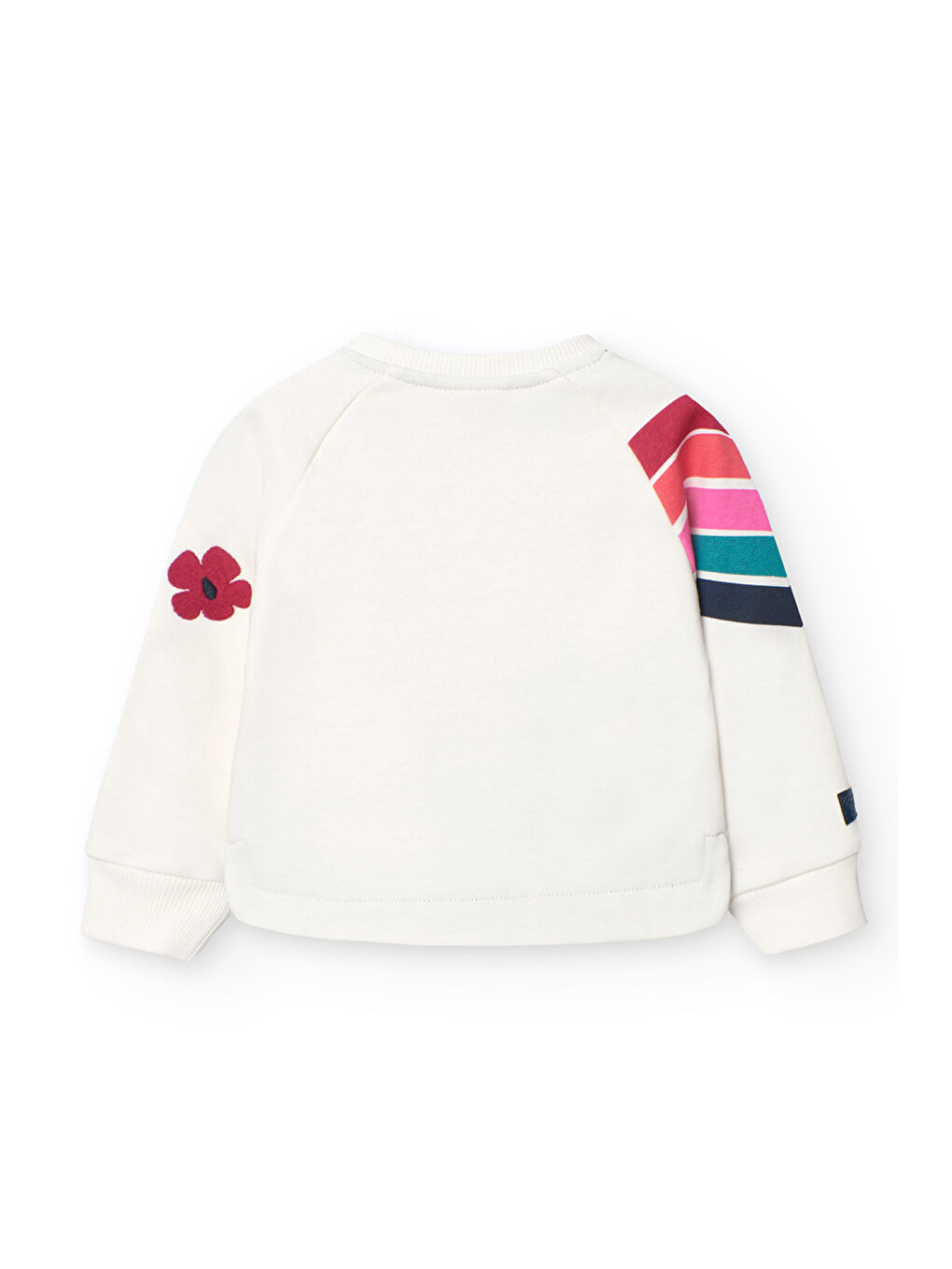 Boboli Karışık Kız Çocuk Sweatshirt - 2