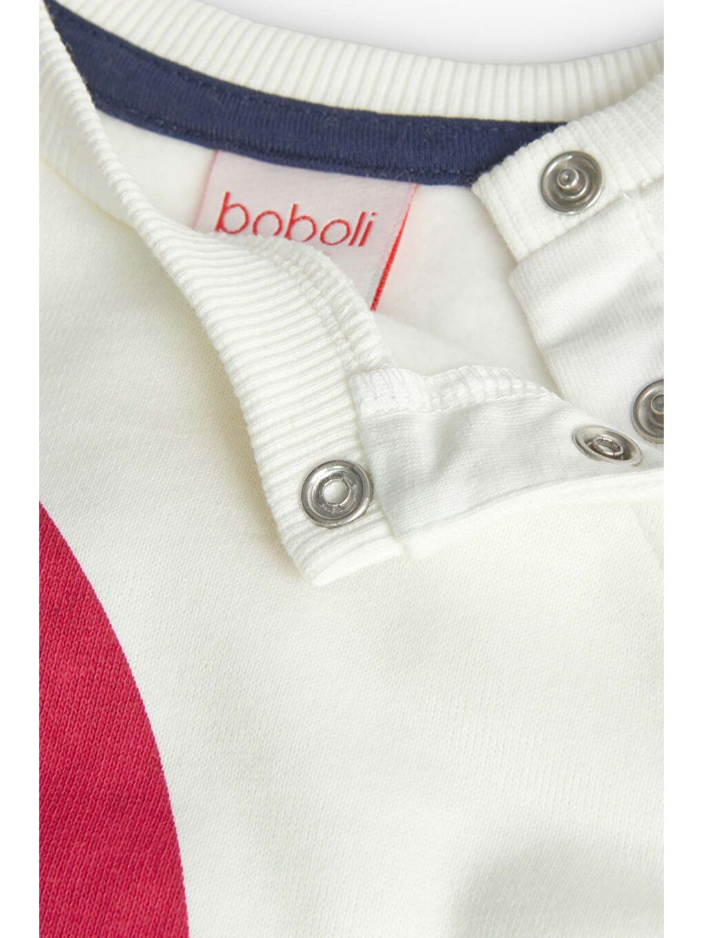 Boboli Karışık Kız Çocuk Sweatshirt - 3