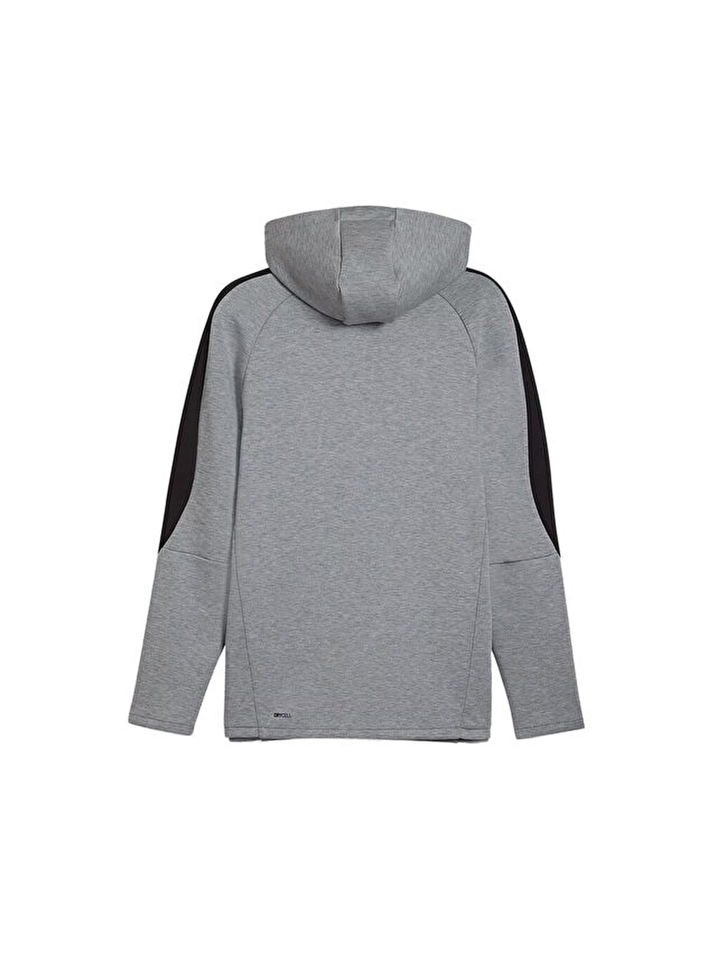 Karışık Evostripe Core Fz Hoodie Erkek Günlük Ceket 63152903 Renkli-1