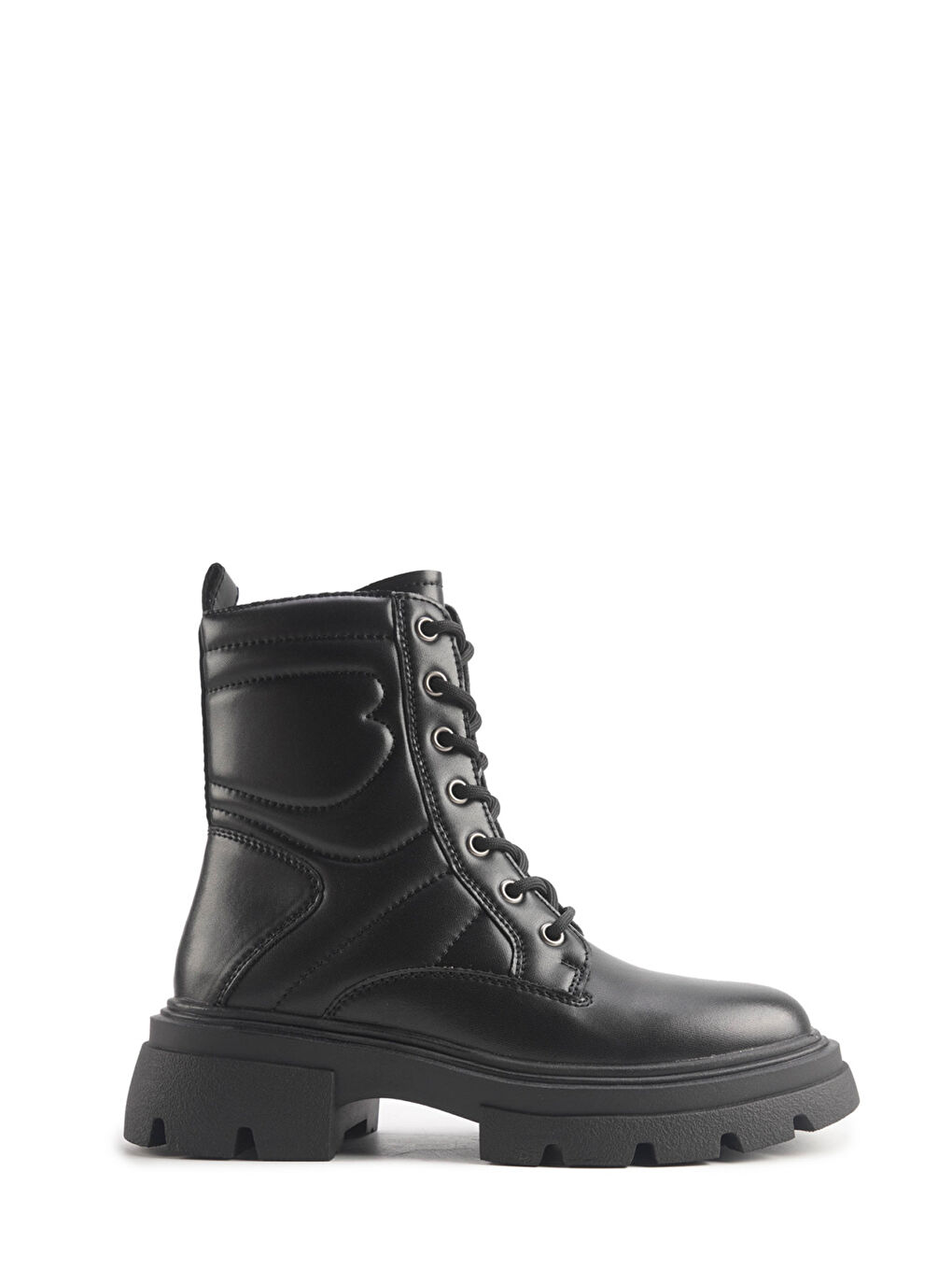 324663.Z 4PR Siyah Kadın Rock Bot