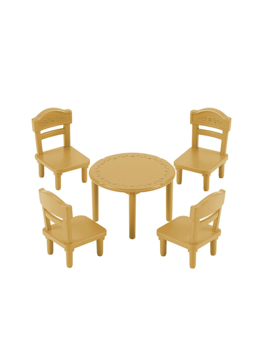 Masa Sandalye Seti 5144-1