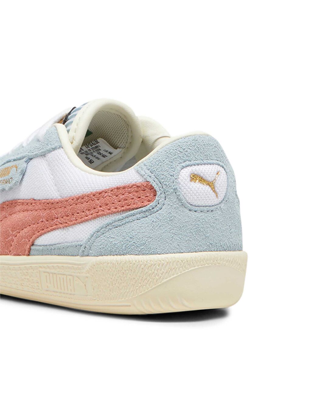 Karışık Palermo OFFSIDE Çocuk Ayakkabısı-1