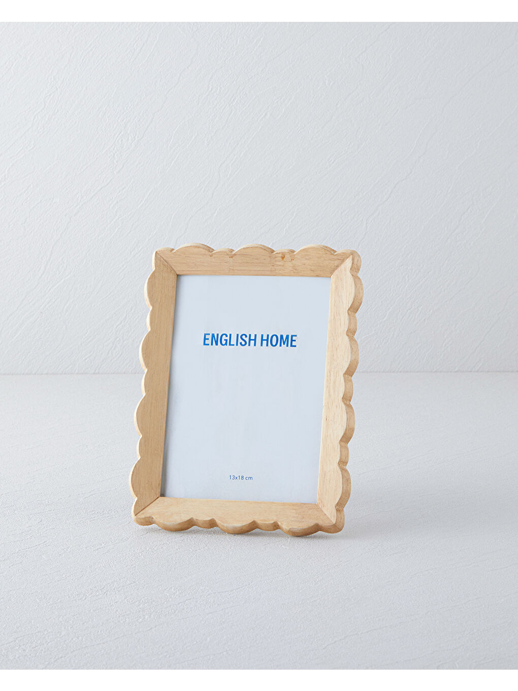 Harmon Çerçeve 13x18 cm Açık Kahverengi