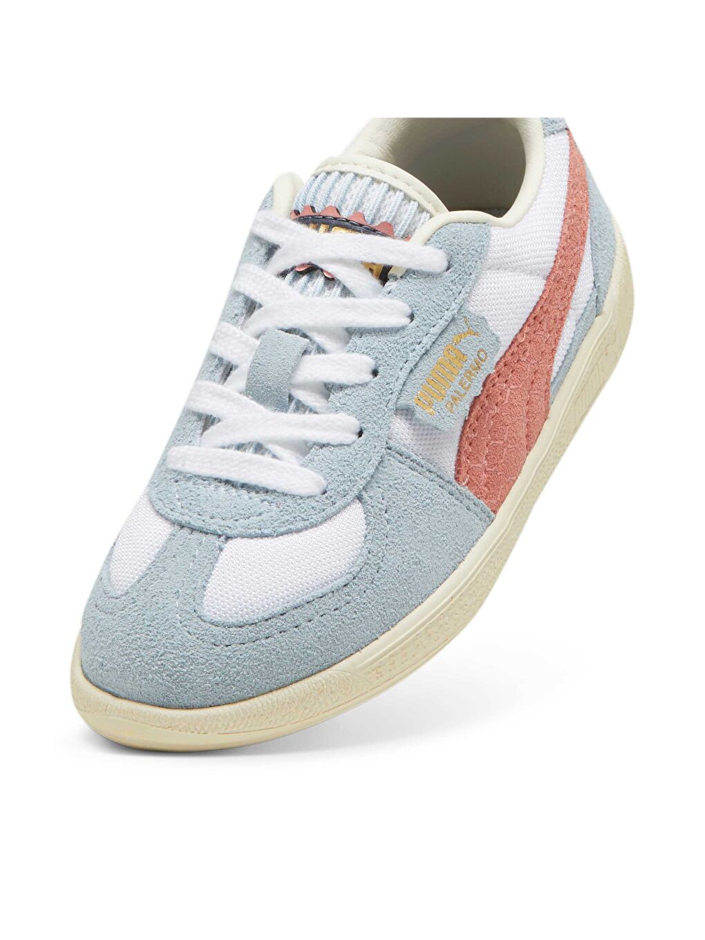 Karışık Palermo OFFSIDE Çocuk Ayakkabısı-4