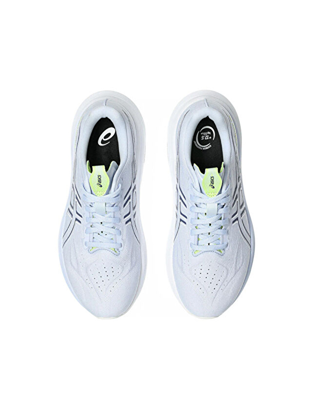 Gt 2000 14 Unisex Koşu Ayakkabısı 1012b843-400 Mavi-3