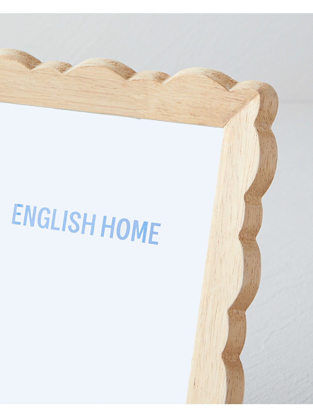 Harmon Çerçeve 13x18 cm Açık Kahverengi-1