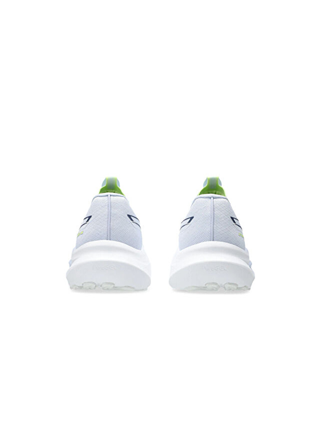 Gt 2000 14 Unisex Koşu Ayakkabısı 1012b843-400 Mavi-5