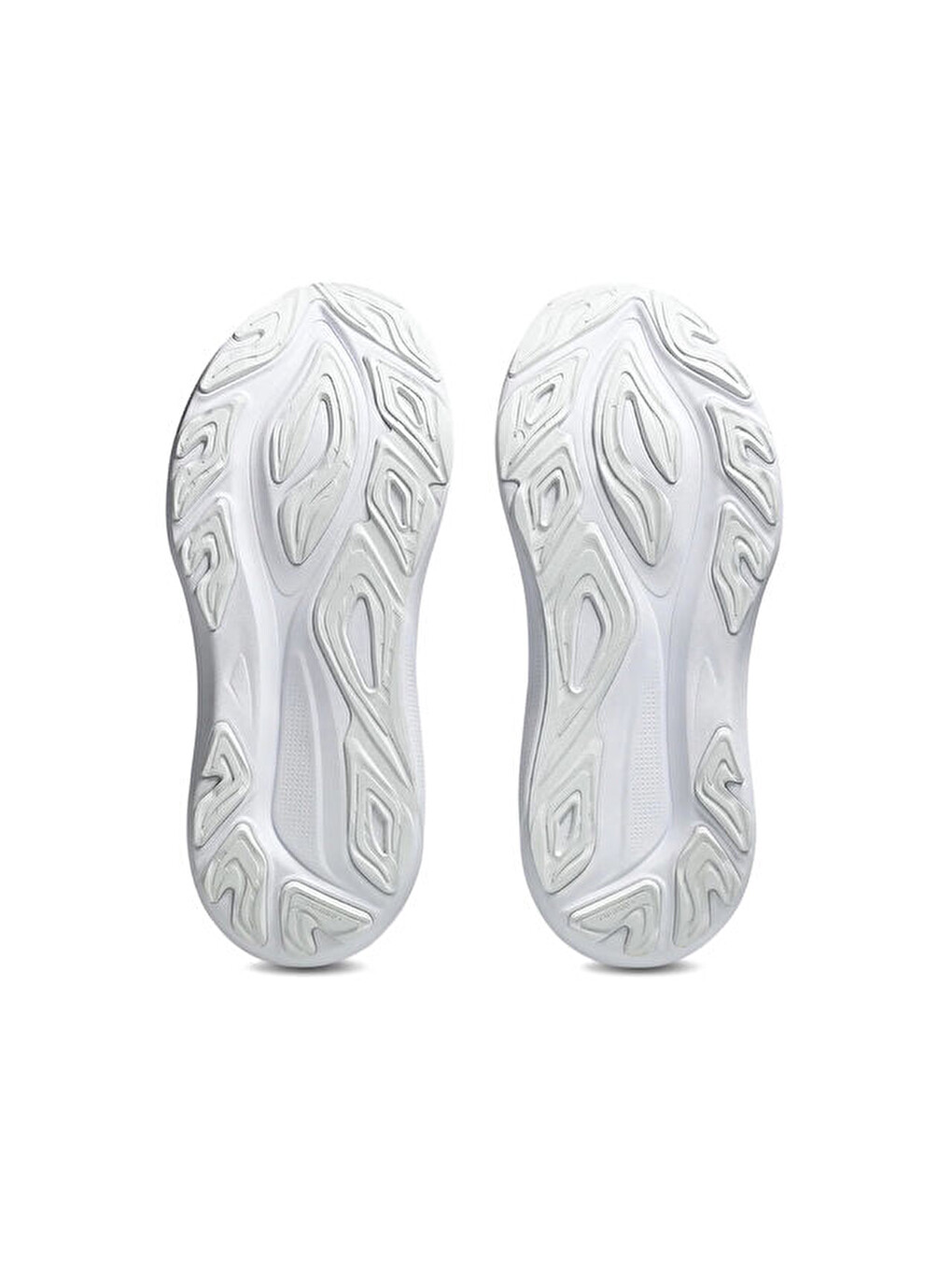 Gt 2000 14 Unisex Koşu Ayakkabısı 1012b843-400 Mavi-6