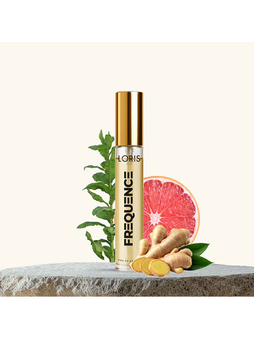 10 ML E-35 Frequence 10 ML Erkek Parfüm EDP