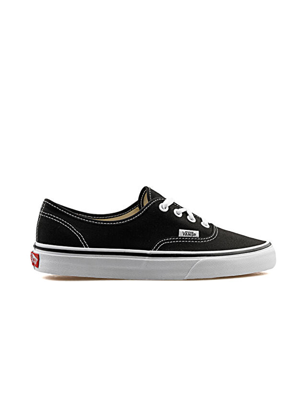 Authentic Unisex Günlük Ayakkabı Vn000ee3blk1 Siyah