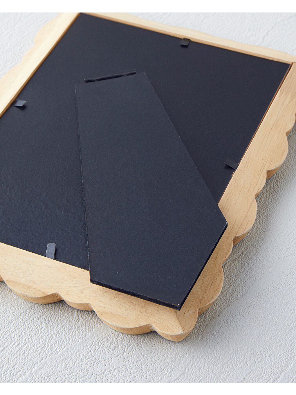 Harmon Çerçeve 13x18 cm Açık Kahverengi-2